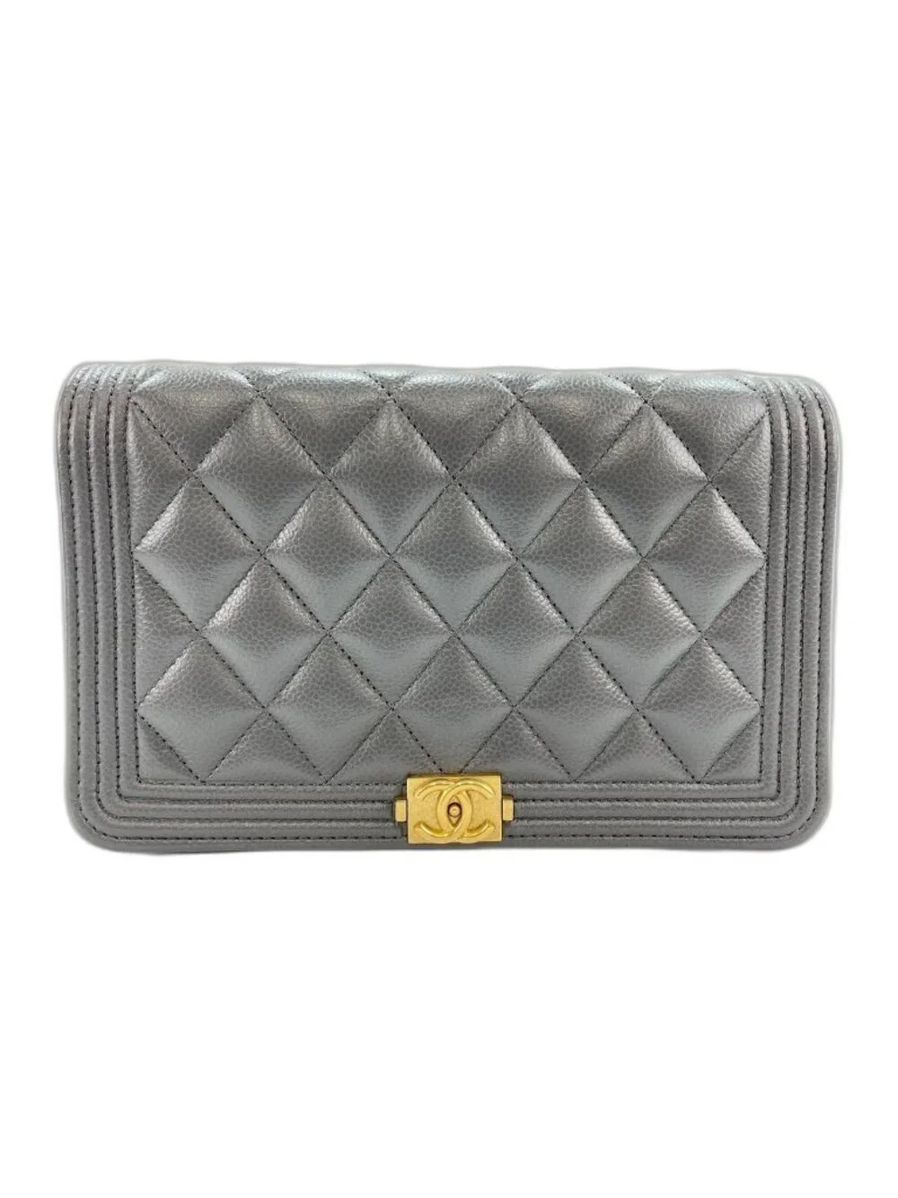 Chanel Shoulder Bag